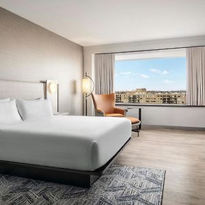 Executive King Room